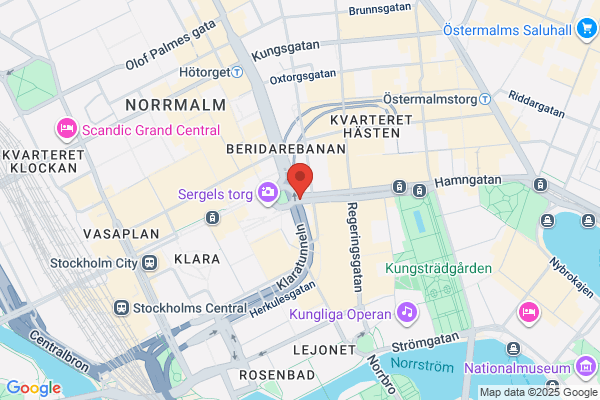 Sergel Bageriet AB
