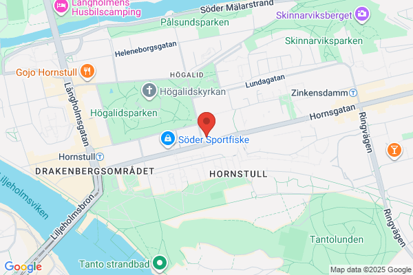 Handelsbanken Warrants