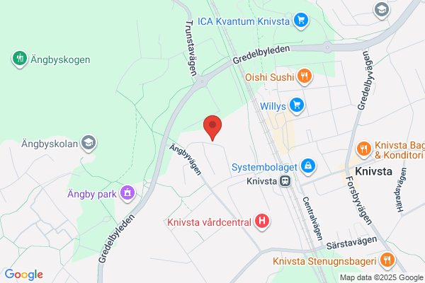 Knivsta Betonghåltagning