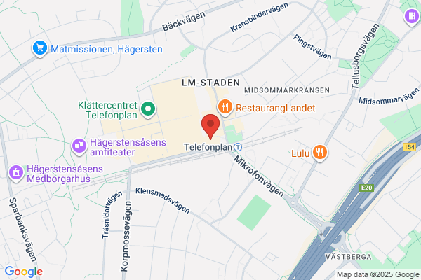 Bärgar Bo Bilverkstäder AB