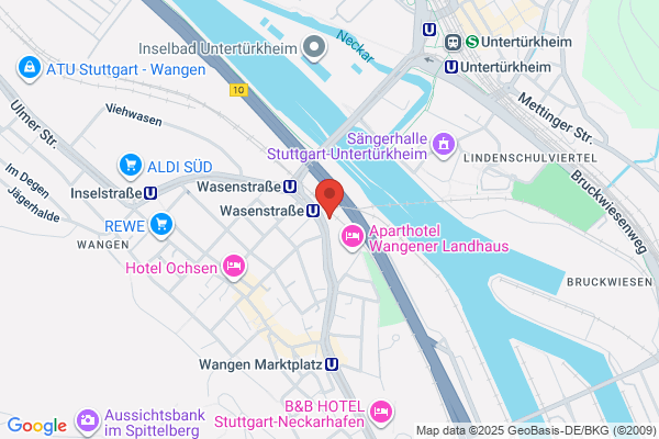 Essinge Autoservice AB