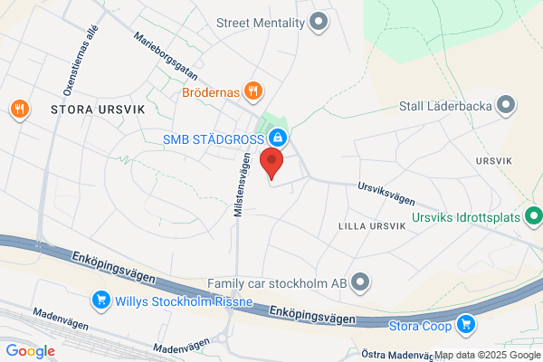 Bil & Industribromsar A T J AB