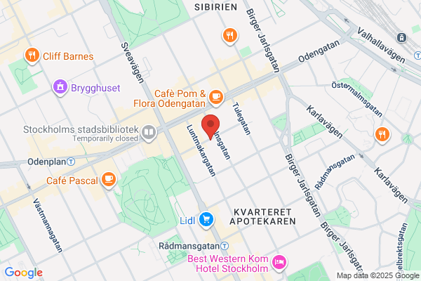 GKG Reservdelar AB / Bildelsspecialisten