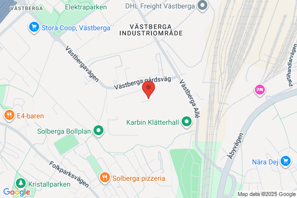 Candenova Järn&Metall AB