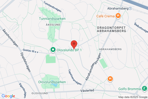 Fakta Bokbinderi AB