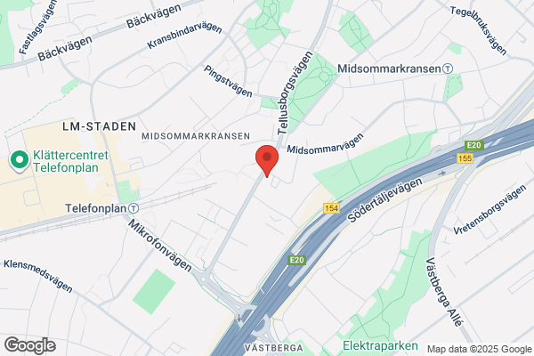 Brorsan AB