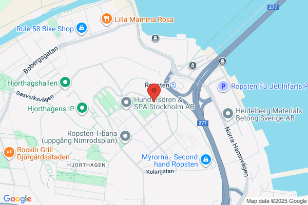 Sista Länken AB