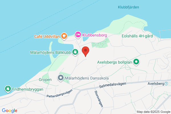 Assistansförmedling Sverige AB