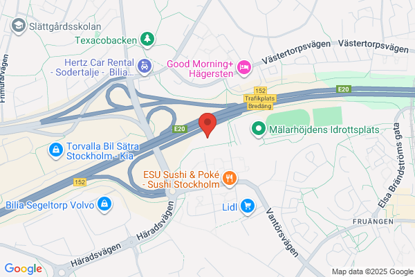 Rådhusgatan Förvaltning