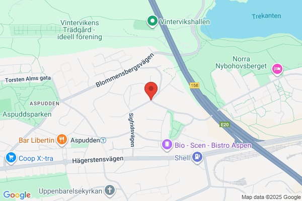 Y2 Anläggning AB