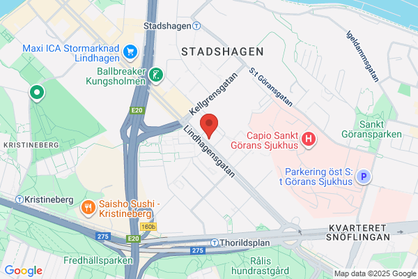 Assistancekåren AB/Fruängens Bärgning AB