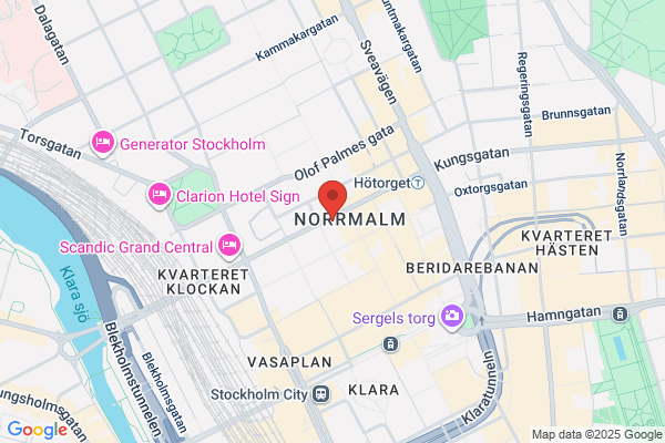 Konditori Kungstornet