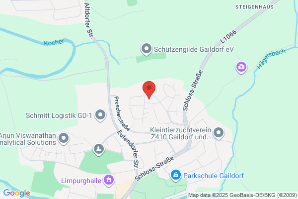 Vikdalen's Catering
