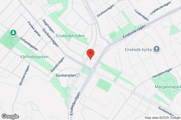 Enskede Cykel