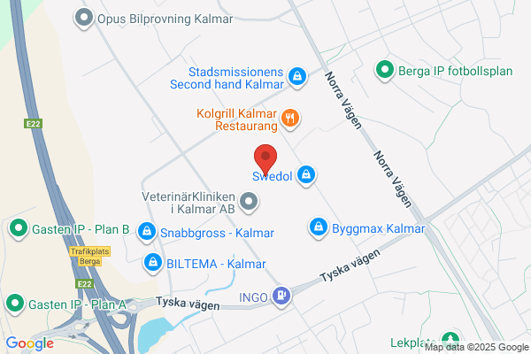 M T K-Maskin & Teknik Konsulterna AB