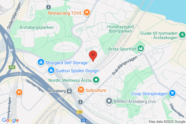 Bhi-Gruppen AB