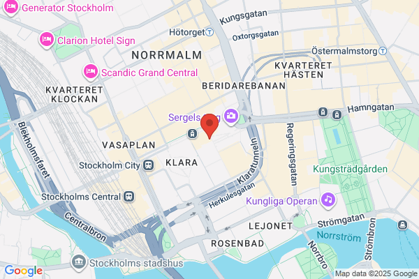 Holmqvist Datapraliner AB