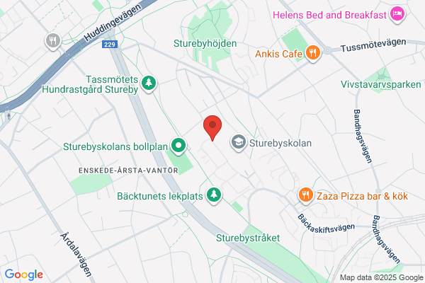 Konsultstället i Stureby