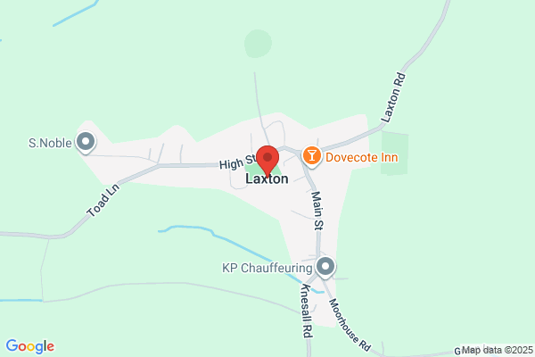 Laxton, Elisabeth