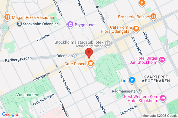 Panopticon Software AB
