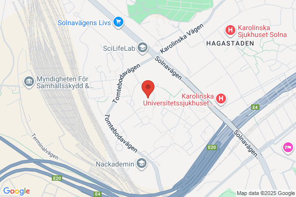 Rutinutveckling i Stockholm AB
