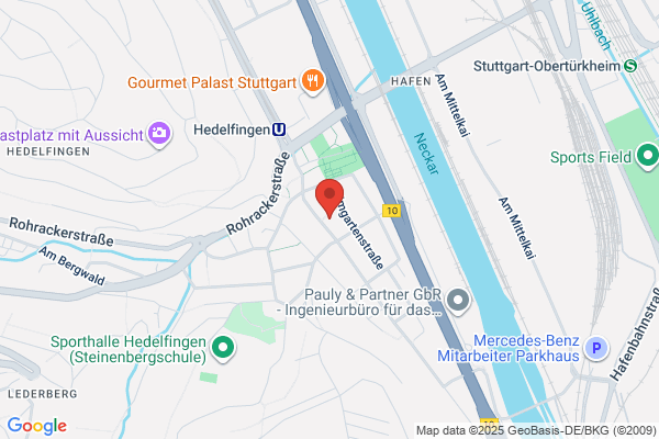 S-Port Holding AB