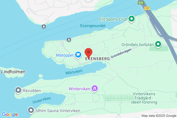 System Koreograferna AB