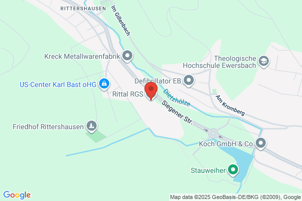 Rittal Scandinavian AB