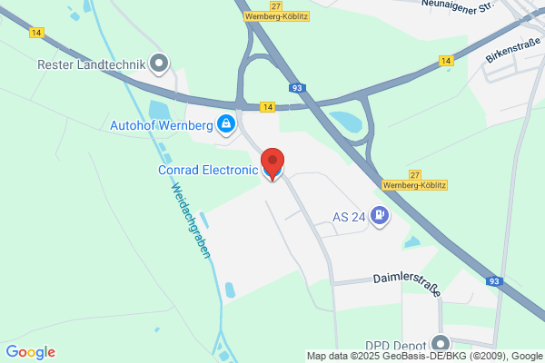 Installationspartner Datacord AB