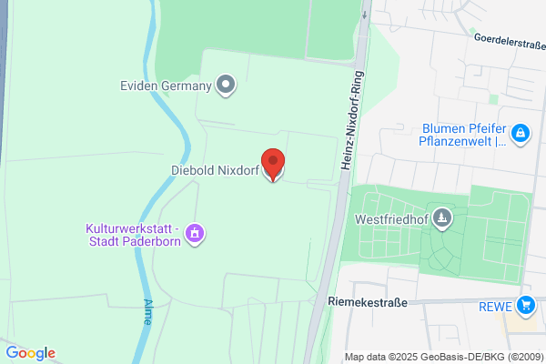Wincor Nixdorf AB