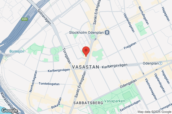 Min Datorsupport AB