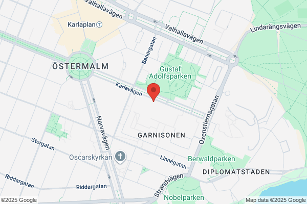 Distromail AB