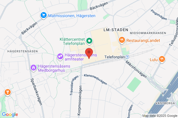 Totomatdistribution i Sverige AB