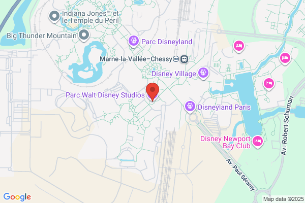 Walt Disney Studios Motion Pictures AB