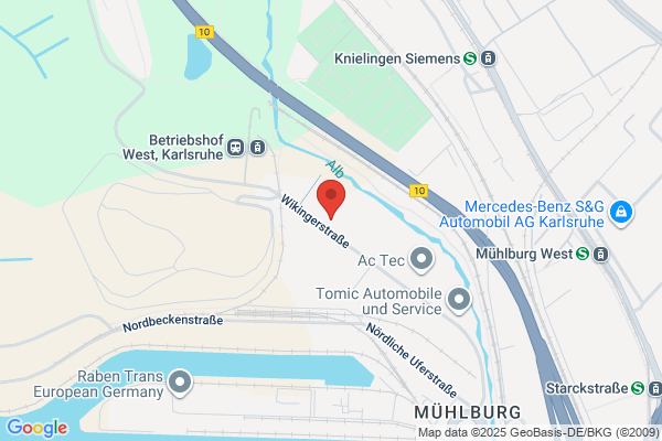 Kraus & Naimer AB