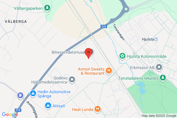 Stockholms Elgross AB