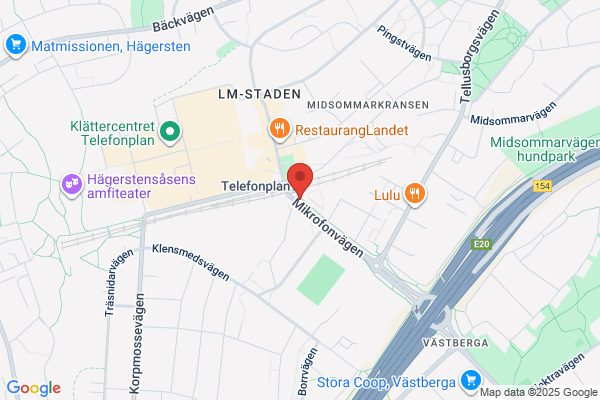 El & Teleanläggningar i Stockholm AB