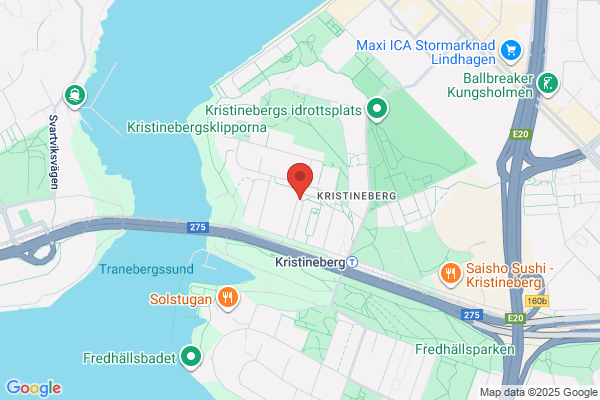 Kilén, Jerry