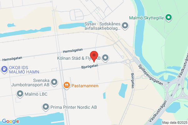 Långbro El AB