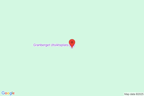 Brånberget 1