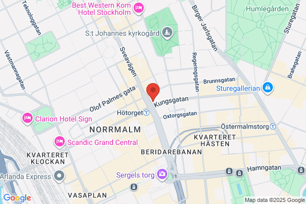Nordström & Thulin AB