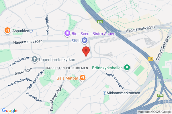 Ressoli Mäklarbyrå