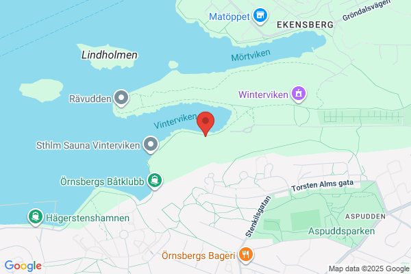 Springarberget AB