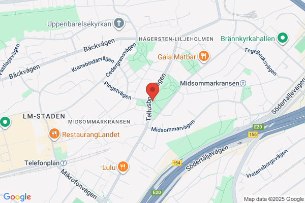 Svenska Mäklarhuset Hägersten/Liljeholmen