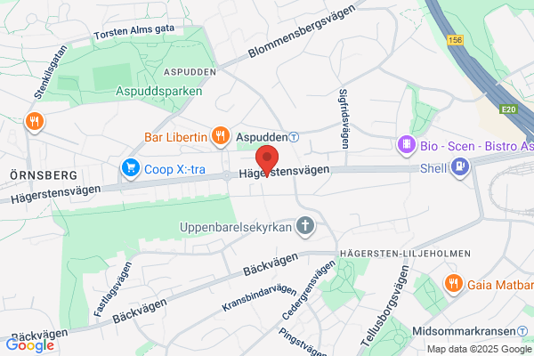 Hus & Hem Fastighetsförmedling i Sverige AB