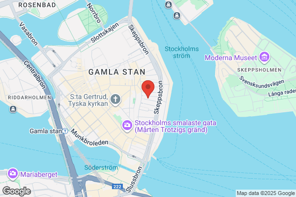 Shift Lokalteam AB
