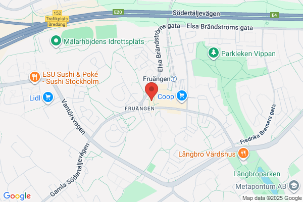 Terfelt's Fastighetsbyrå AB