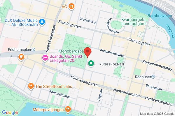 Bomäster AB