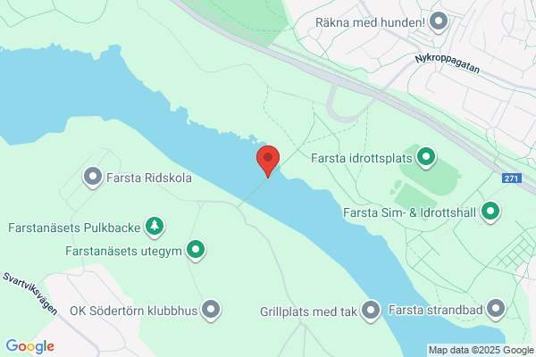 Mäklarringen Farsta/Bandhagen