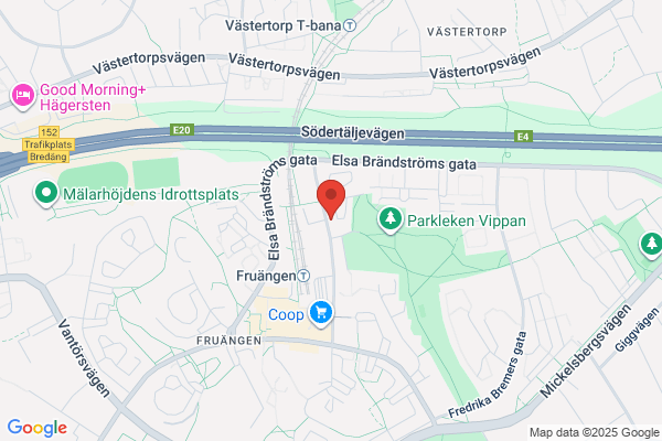 Energibevakning